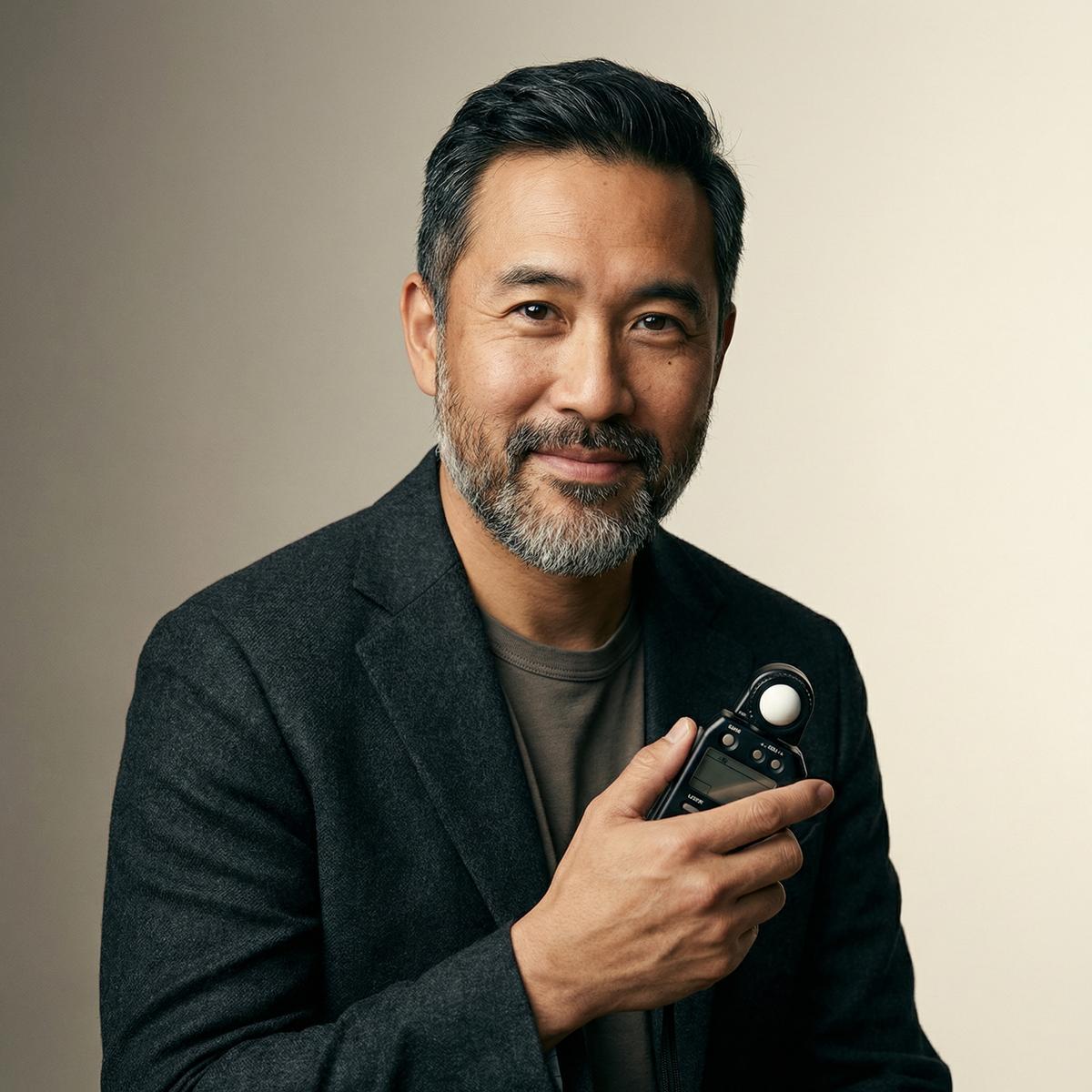 神秘视频导演顾问